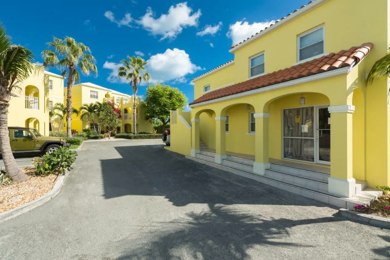 The Inn At Grace Bay
