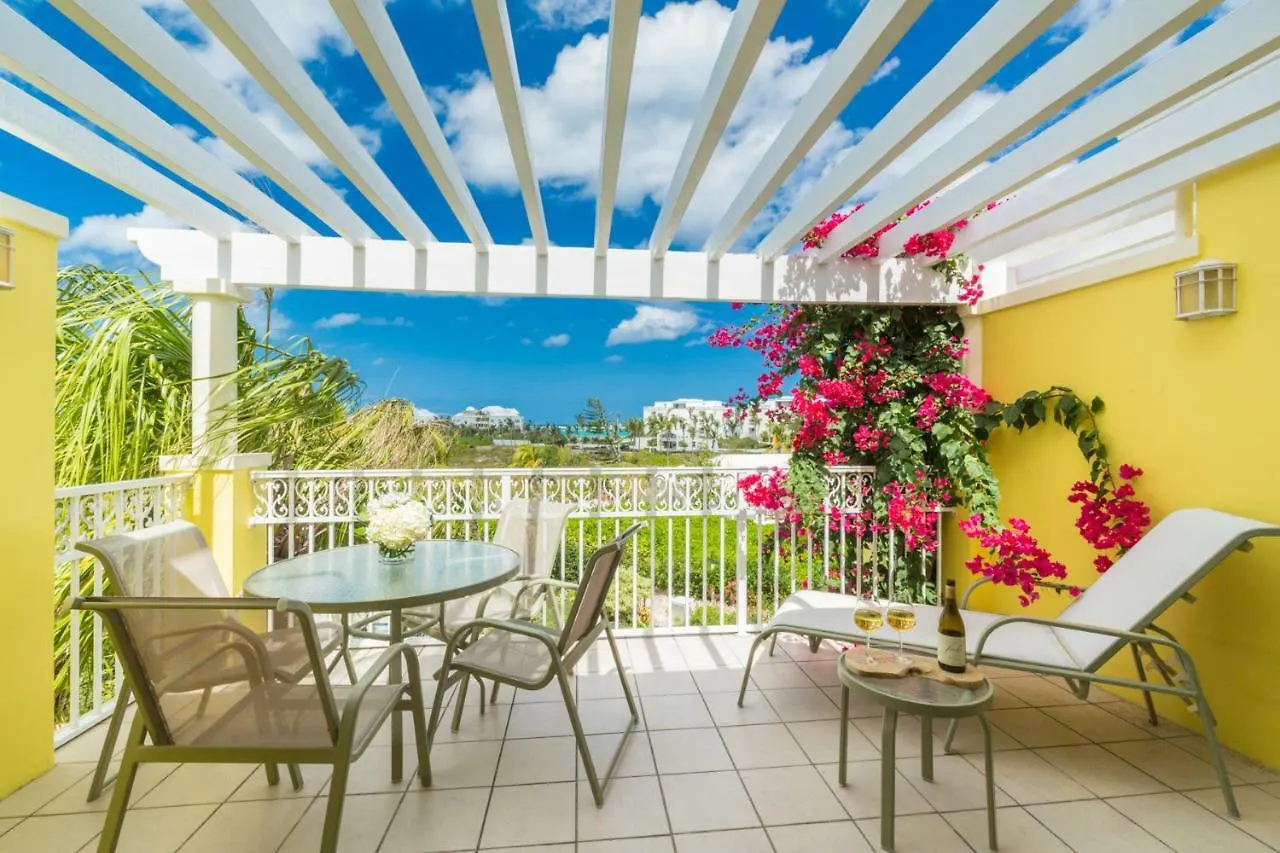 The Inn At Grace Bay Turks- och Caicosöarna
