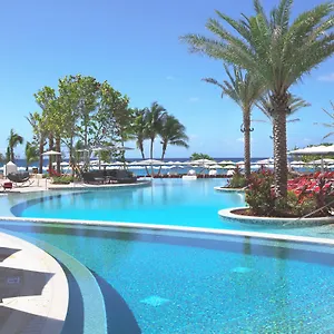 5* Semesteranläggning (resort) Kimpton Seafire + By Ihg