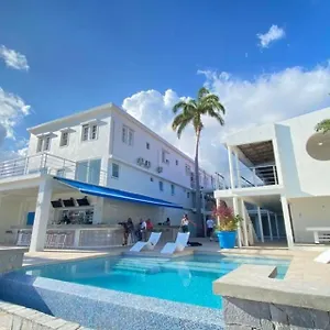 3* Hotell Seaview
