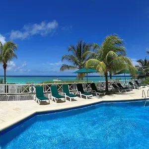 3* Semesteranläggning (resort) Coral Sands