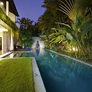 Sukara Villa Seminyak (Bali)