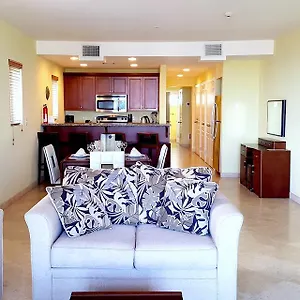 Resort One Bedroom La Vista Azul, Providenciales