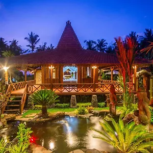 Lestaru Villa Ubud (Bali)