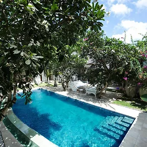 Oazia Villas Canggu Villa Seminyak (Bali)