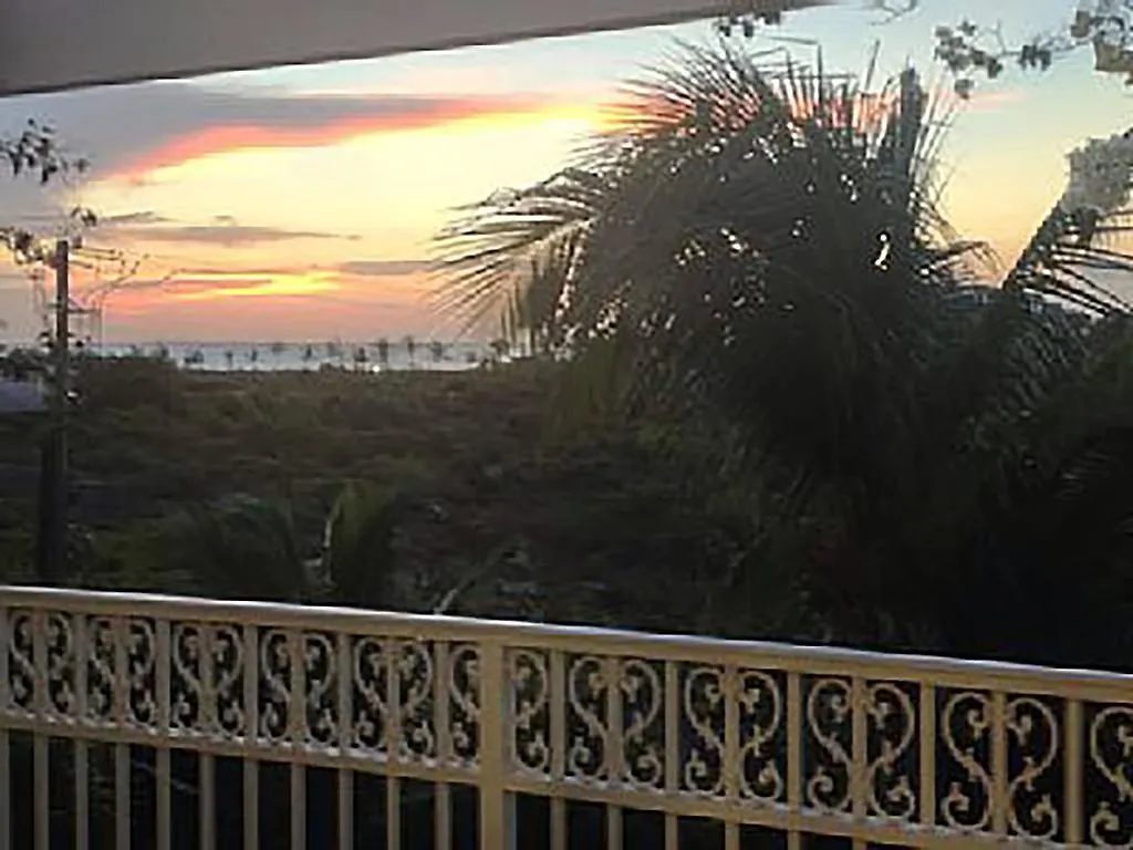 The Inn At Grace Bay Νήσοι Τερκς και Κέικος