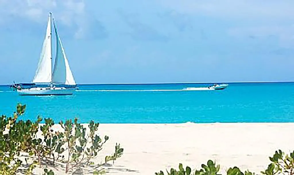 The Inn At Grace Bay