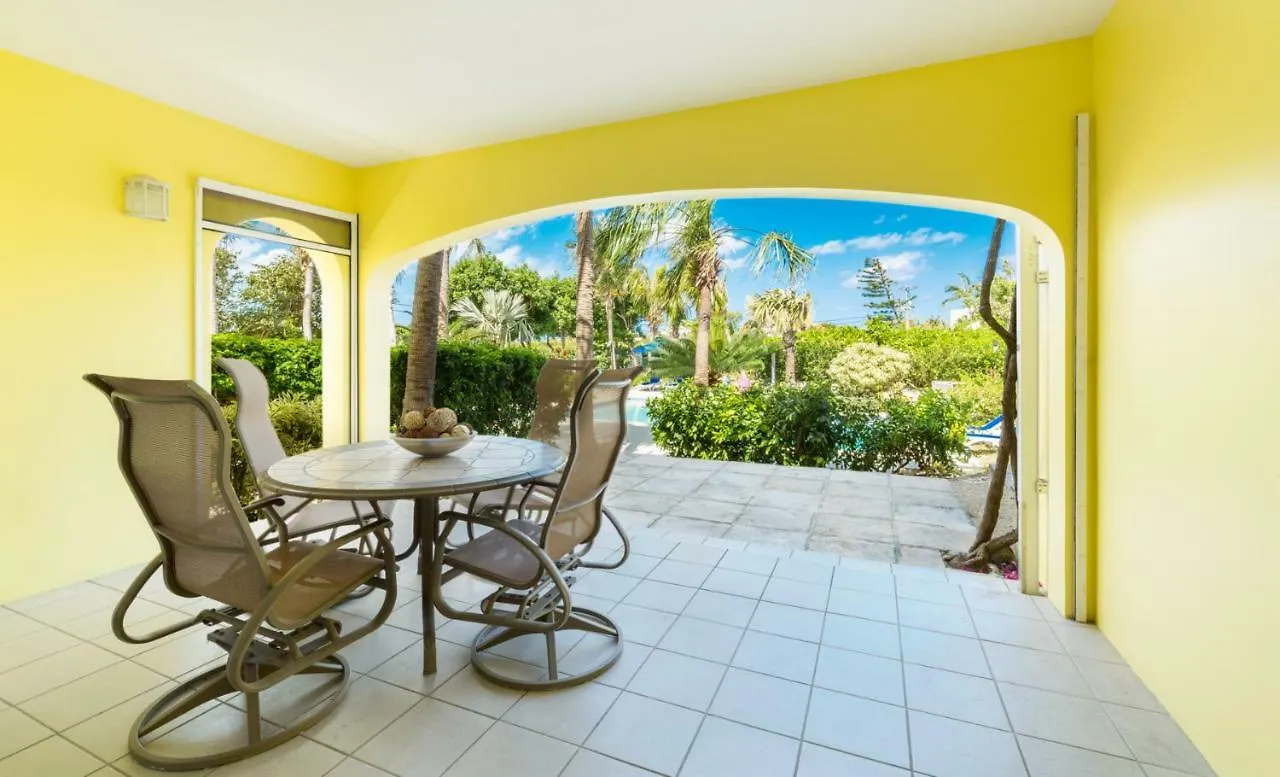 The Inn At Grace Bay 0*,  Νήσοι Τερκς και Κέικος