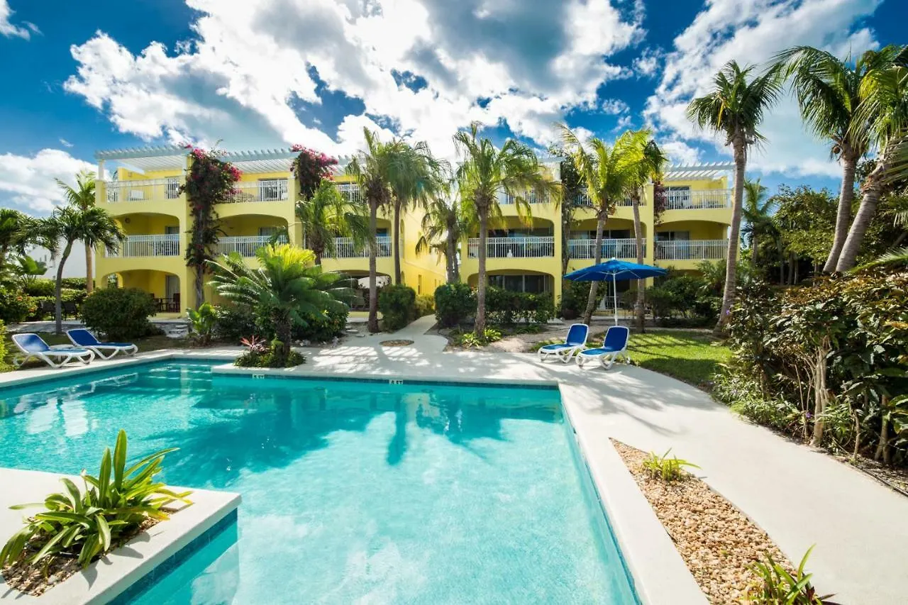 Ξενοδοχείο με διαμερίσματα The Inn At Grace Bay