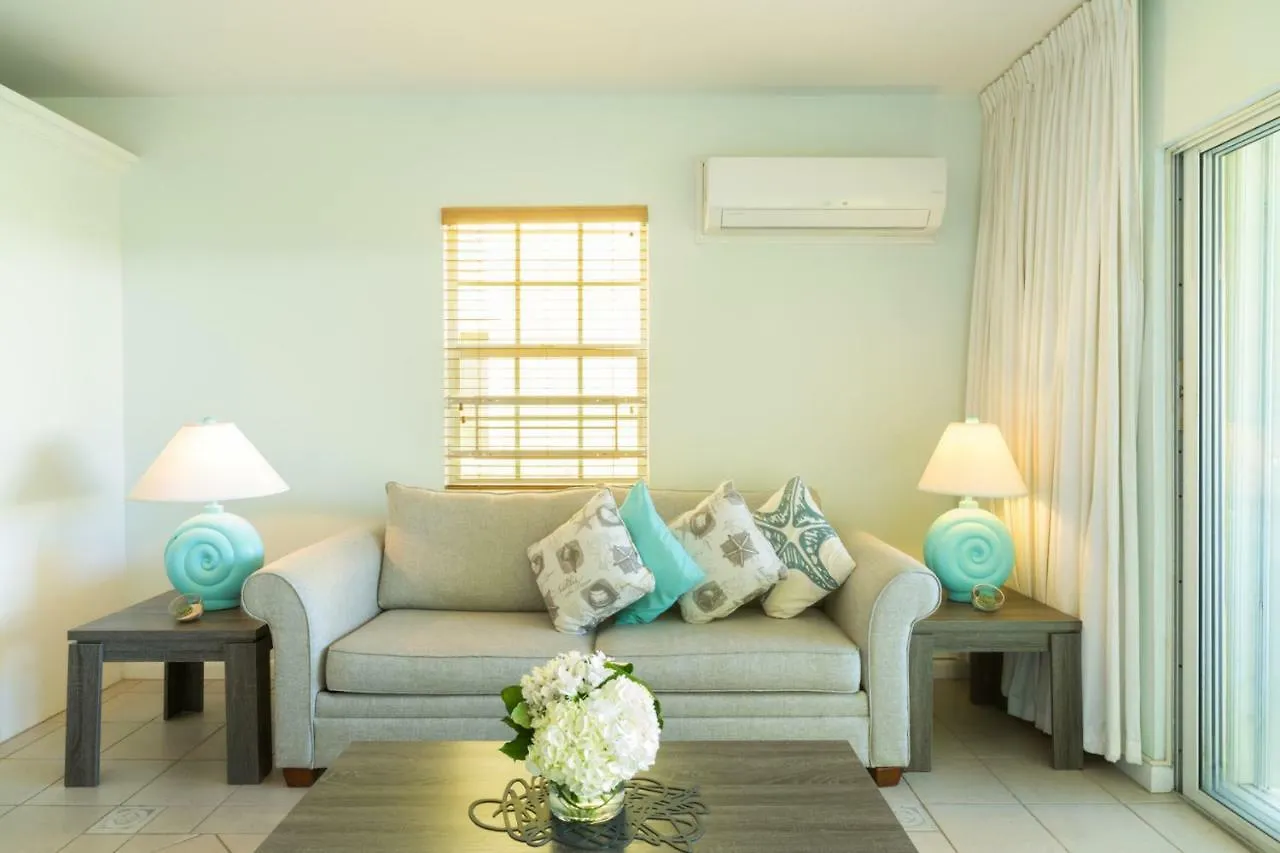 The Inn At Grace Bay