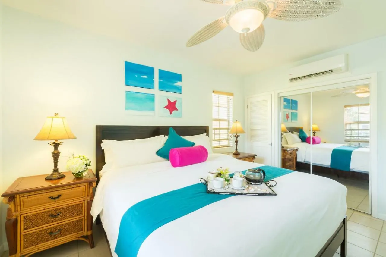 The Inn At Grace Bay 0*,